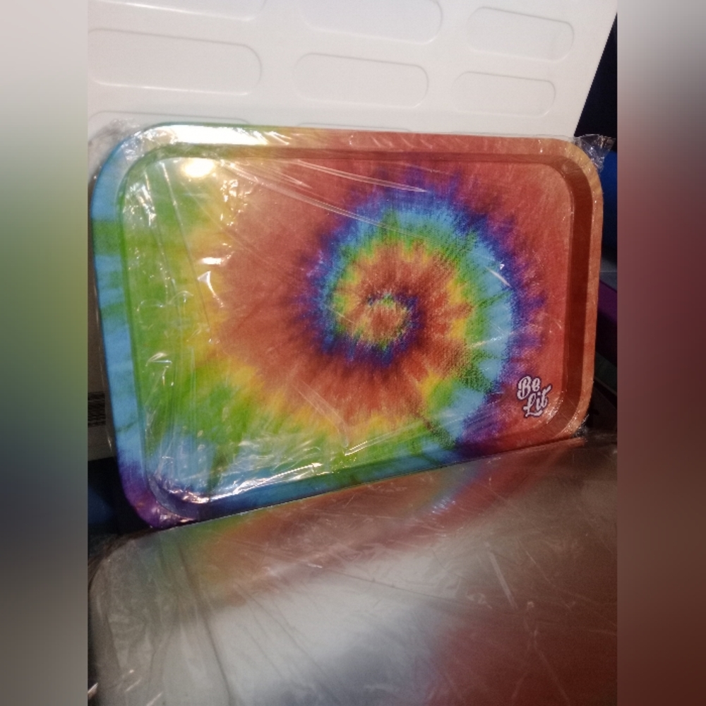 ROLLING TRAY NWT